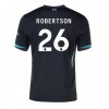 Liverpool Andrew Robertson #26 Bortatröja 2024-25 Korta ärmar